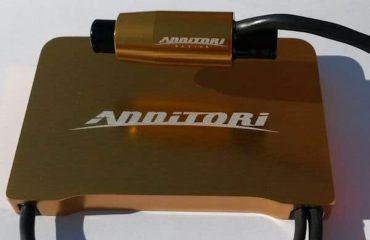 Annitori Quickshifter for Yamaha R3