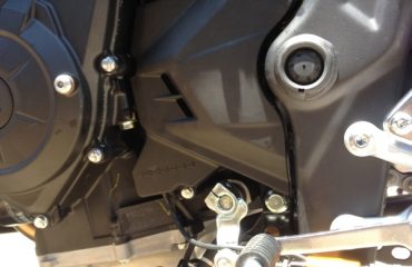 Yamaha R3 Annitori Quickshifter QS Pro