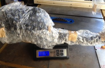 2015 yamaha r3 exhaust header muffler weight