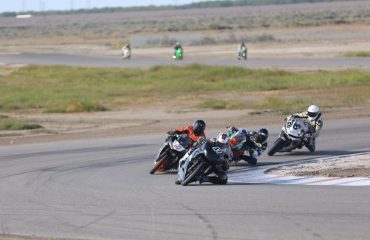 Yamaha R3 Racing Buttonwillow AFM
