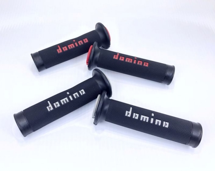 Domino MotoGP Grips