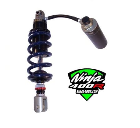 Kawasaki Ninja 400 Ninja400R Norton Race Spec Penske 8987 Shock