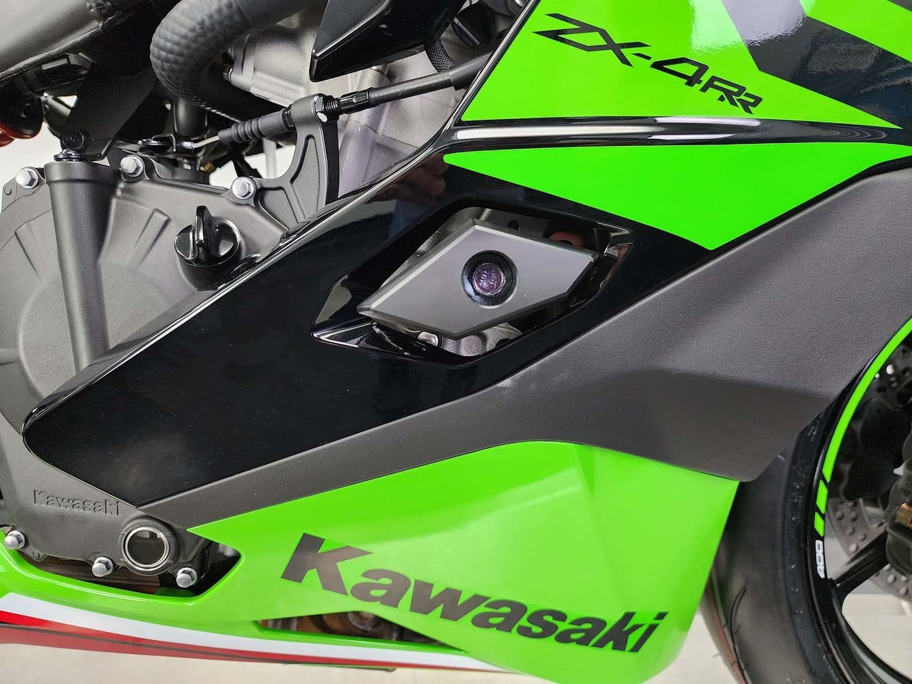 Kawasaki Archives - Norton Motorsports